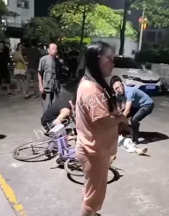 爆改电动车