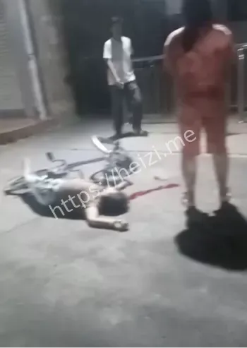 爆改电动车