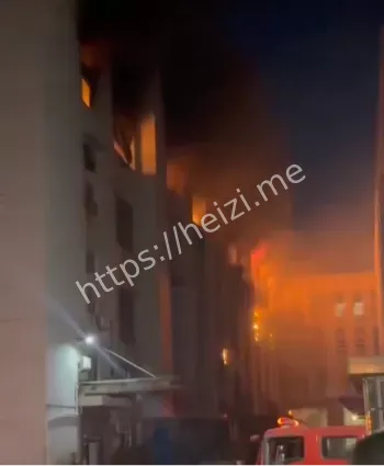 盐盘工业园区