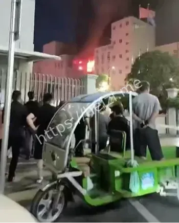 温州乐清