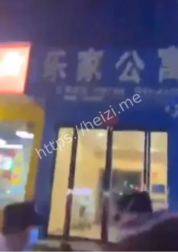 男子11层纵身一跃