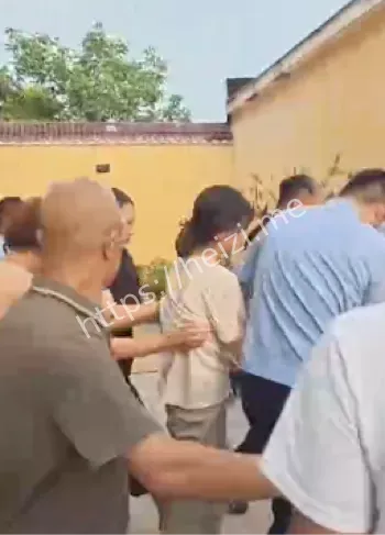 孟村刘铭瑶之死