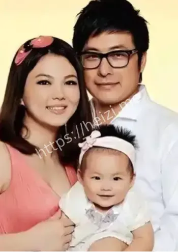 王岳伦婚内出轨