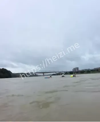内涝严重