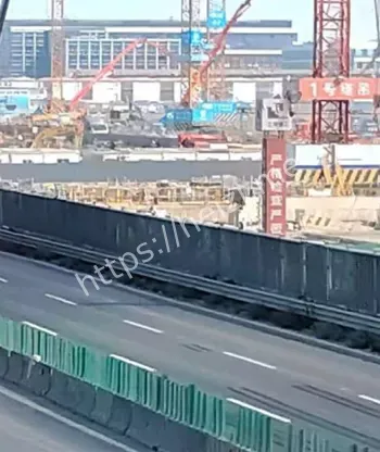 上海绕城高速