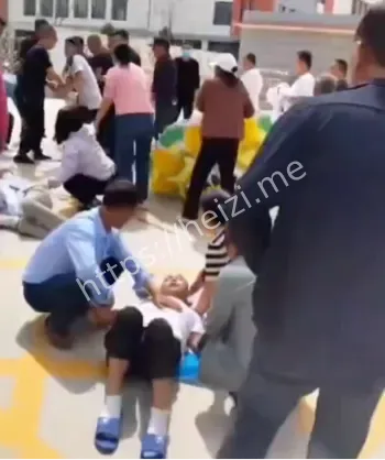 靖远德雅高级中学杀人事件