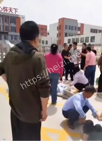 靖远德雅高级中学学生死亡