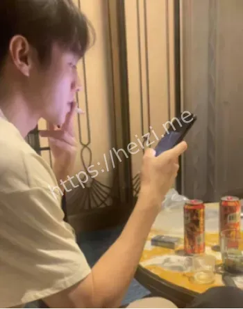 聚赌丑闻曝光