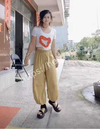 江西九江90后宝妈