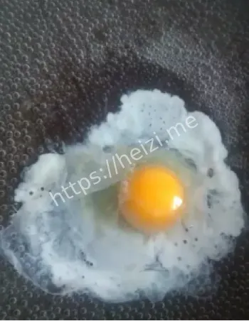 空调水泡鸡蛋