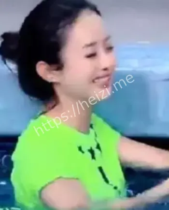 赵丽颖得罪杨幂旧恩怨