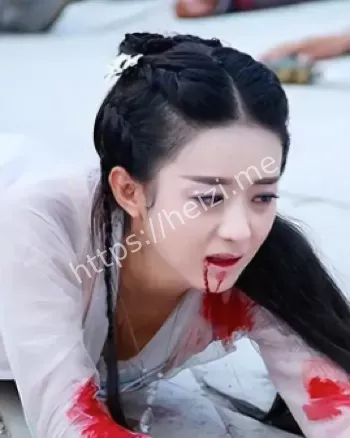 杨幂赵丽颖资源战