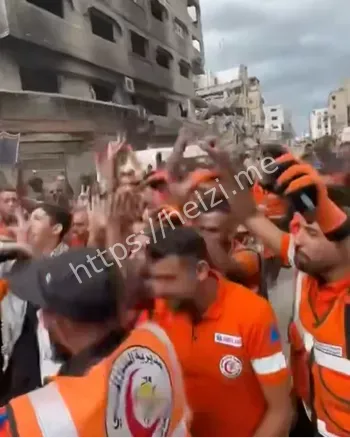 加沙停火协议正式生效