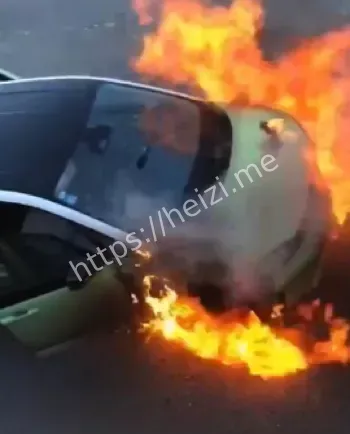 小米汽车车门锁死救援失败