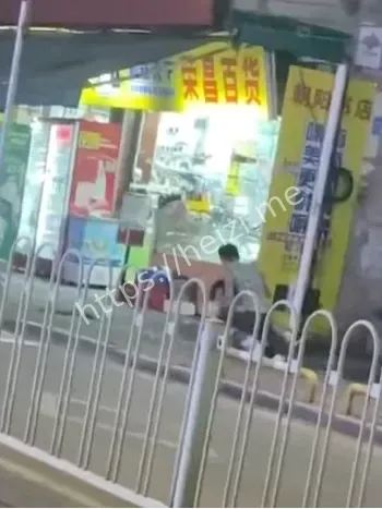 梅州大埔