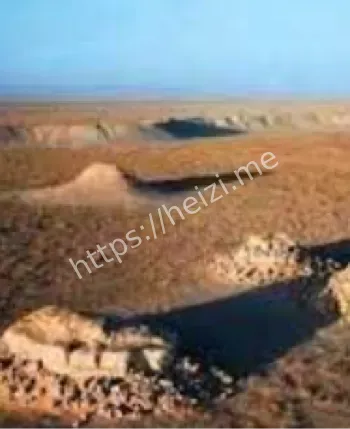 沙民感染者围攻气象站