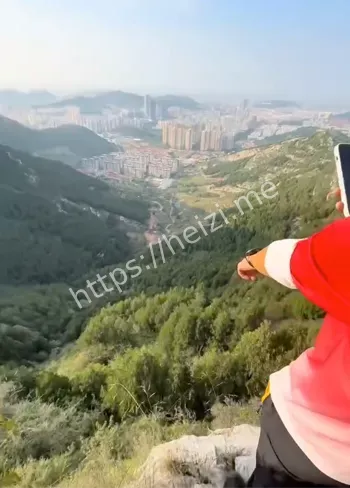 大学生坠崖安全隐患分析