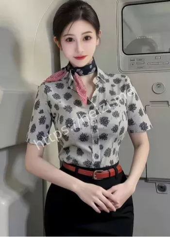 四川航空学院张文羽事件