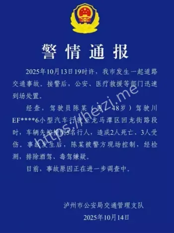 行车记录仪视角失控撞击