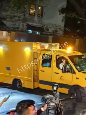 香港寿山村双尸案