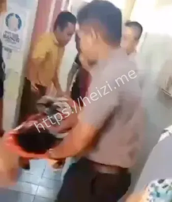 雪兰莪万达镇中学命案