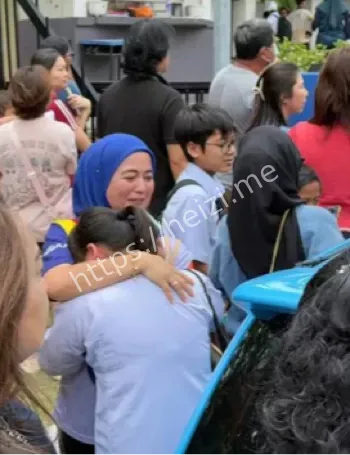 校园命案