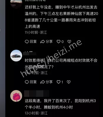 诸永高速永嘉段