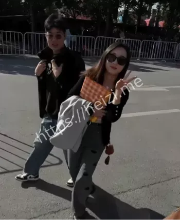 私密视频曝光