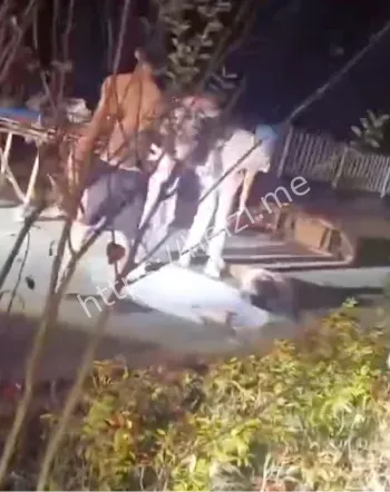 乡镇摩托改装安全隐患