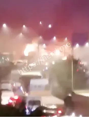 城市交通安全隐患