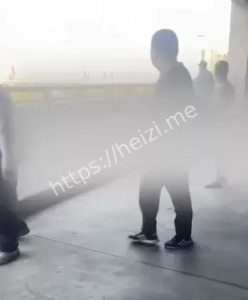 上海47路司机事件