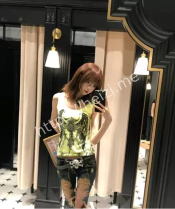 少涵曝光伍六七7