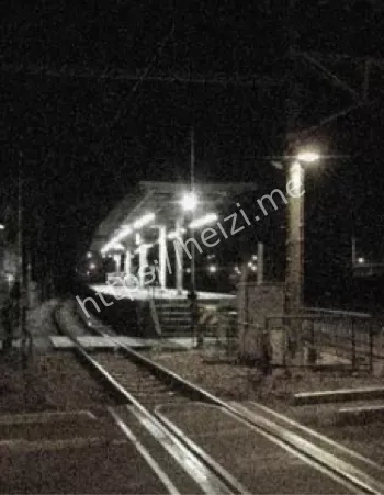 如月车站文化衍生