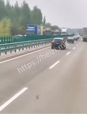 太平庄镇附近连环爆炸事件