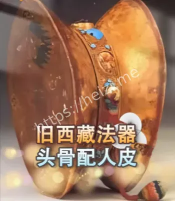 离奇死亡之谜