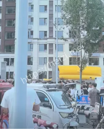 分配不公