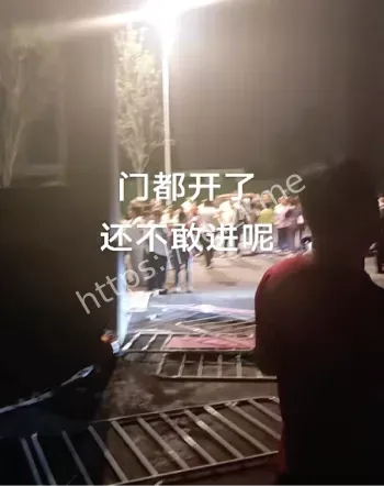 赵丽颖老家
