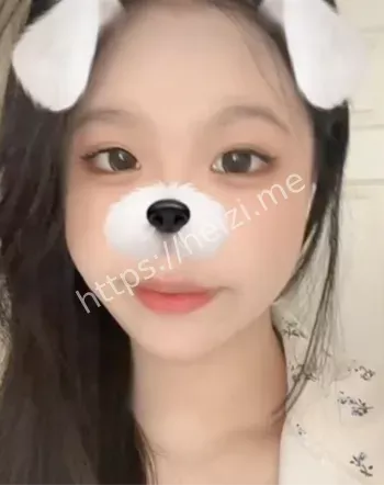 高颜值清纯校花人设