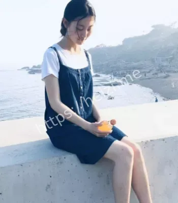 清纯校花
