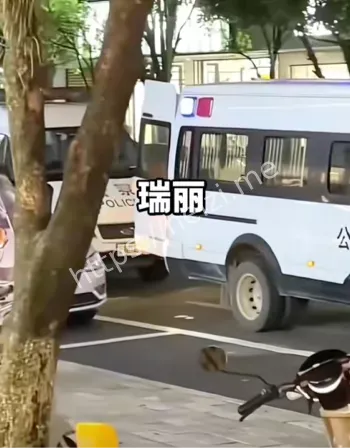 卖淫窝点抓捕