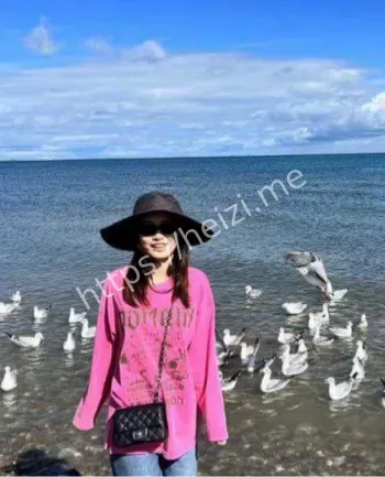 周雪瑶下海内幕