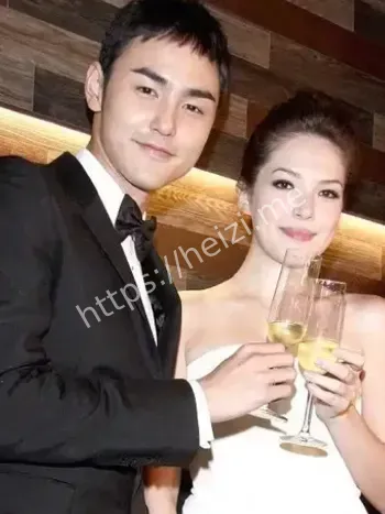 阮经天周冬雨恋情真相