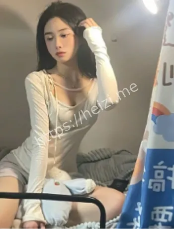 80后已婚少妇