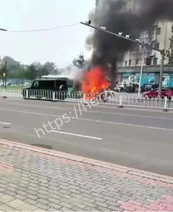 国庆出行安全教训