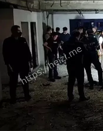 曼谷谋杀遗骸曝光