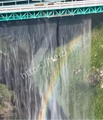 贵州花江大峡谷大桥通车