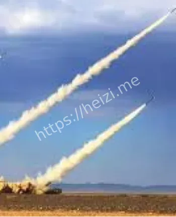 DF-31AG型号猜测冷发射