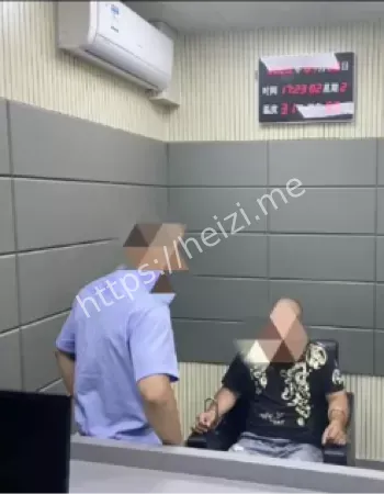 两男子超市口角升级血案分析