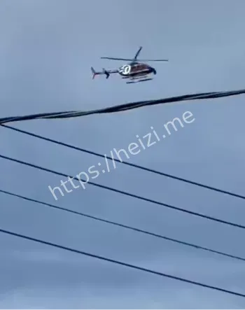 福州男子纽约杀丈母娘事件