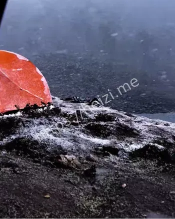 西藏珠穆朗玛峰